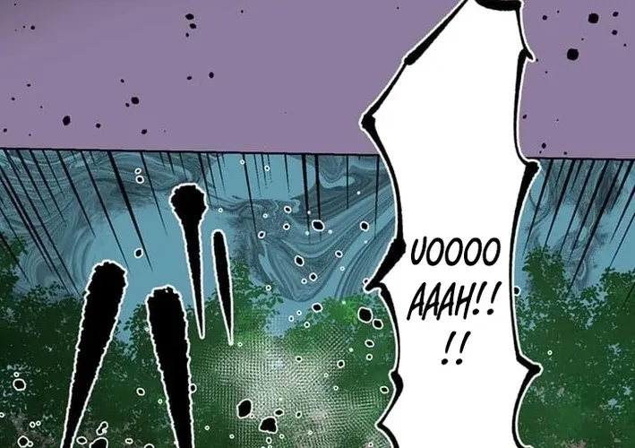 Magahito – The Bearer of Misfortune Chapter 21 page 64 - 