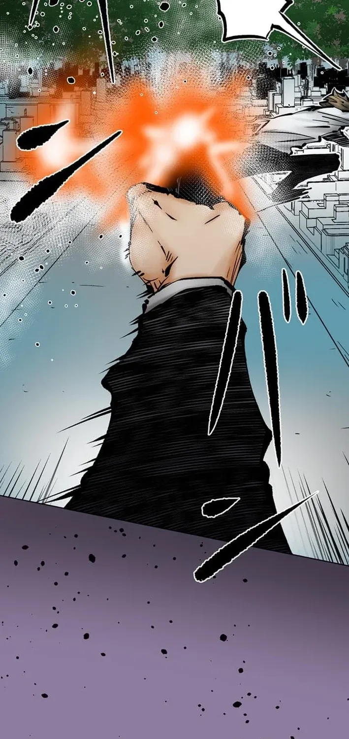 Magahito – The Bearer of Misfortune Chapter 21 page 65 - 
