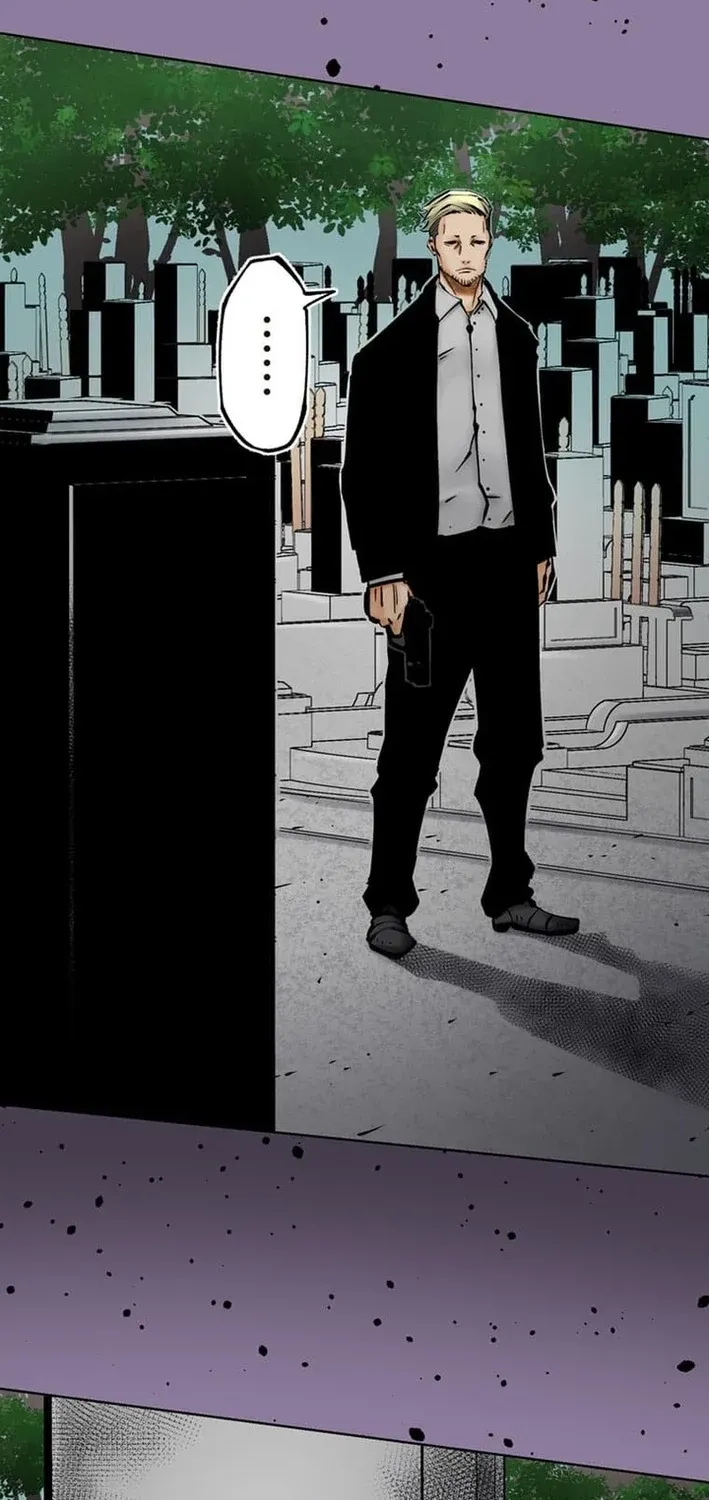 Magahito – The Bearer of Misfortune Chapter 21 page 66 - 