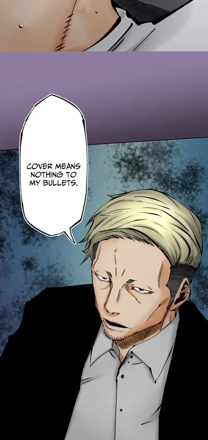 Magahito – The Bearer of Misfortune Chapter 21 page 69 - 