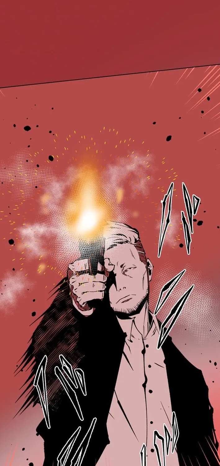 Magahito – The Bearer of Misfortune Chapter 22 page 2 - 