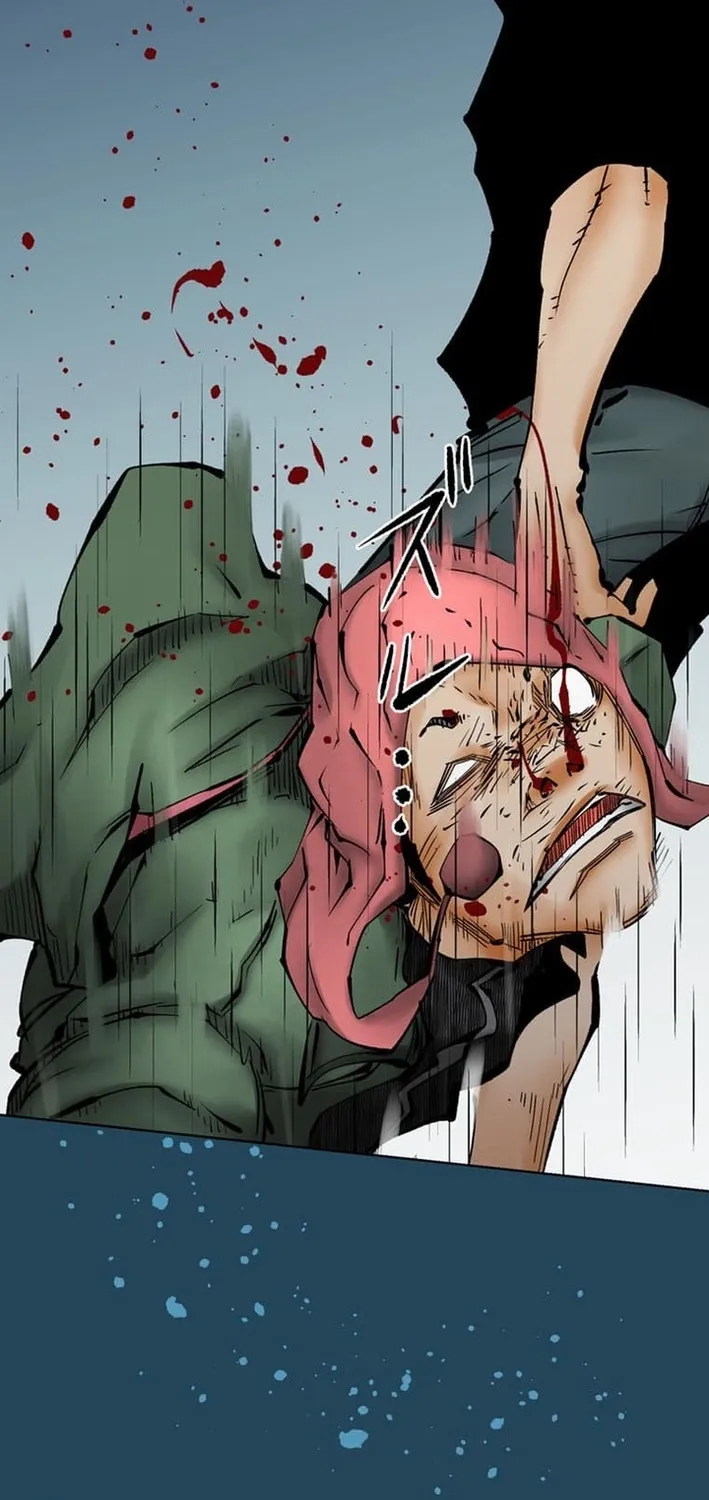 Magahito – The Bearer of Misfortune Chapter 22 page 29 - 