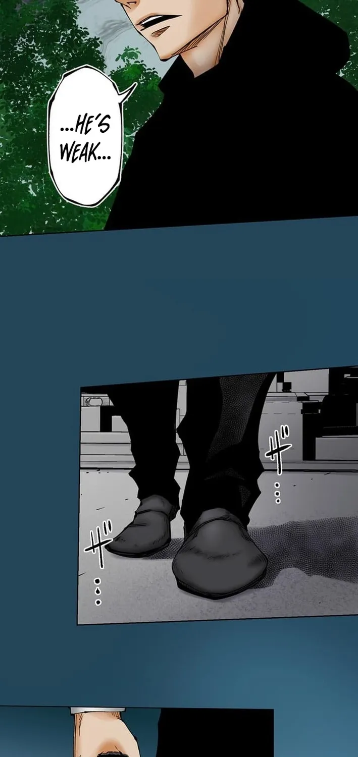Magahito – The Bearer of Misfortune Chapter 22 page 31 - 