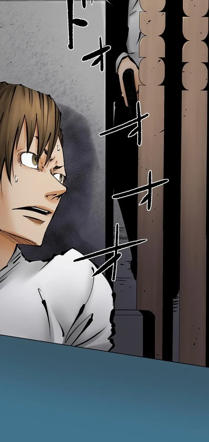 Magahito – The Bearer of Misfortune Chapter 22 page 33 - 
