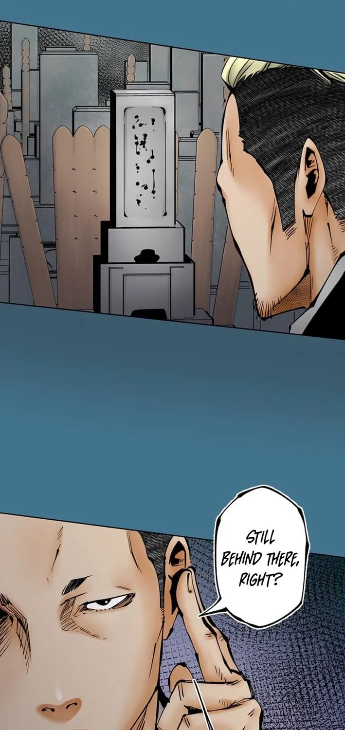 Magahito – The Bearer of Misfortune Chapter 22 page 34 - 