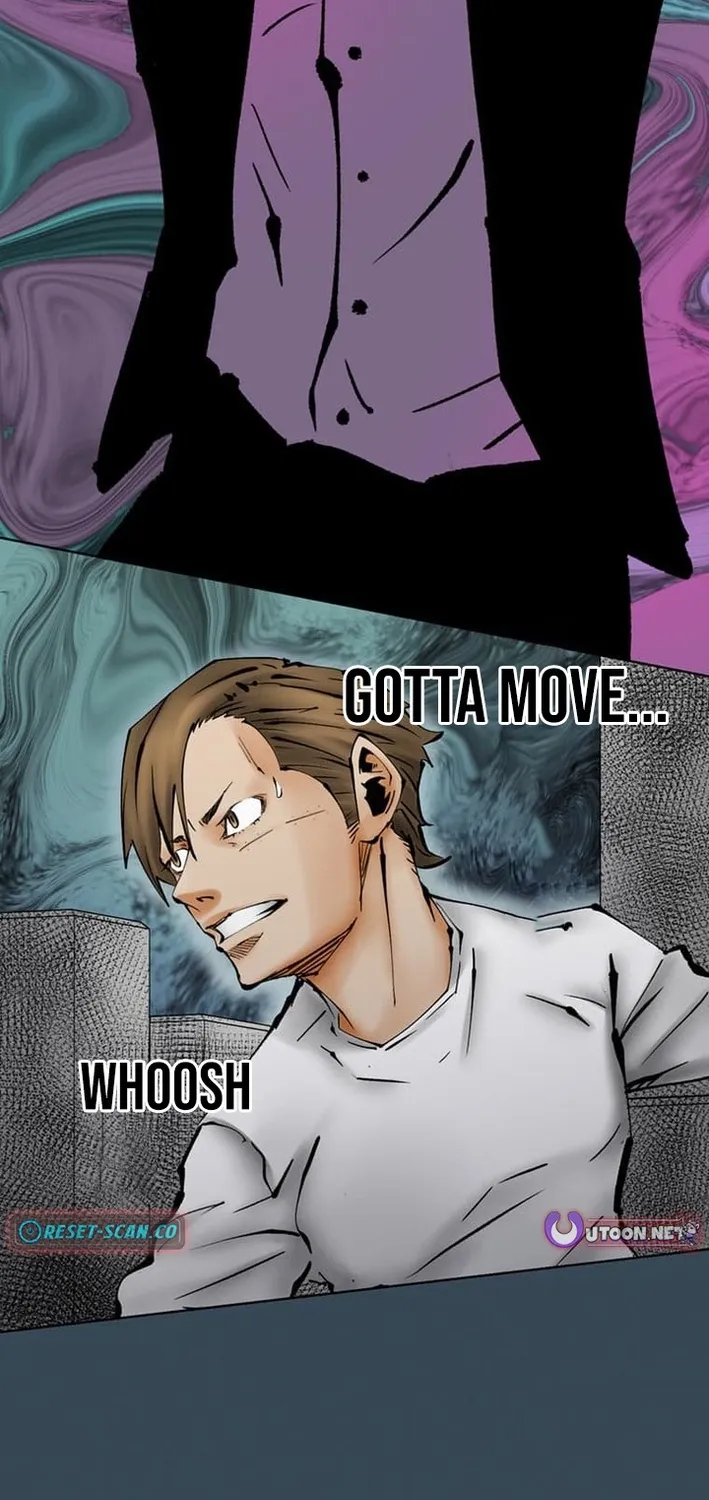 Magahito – The Bearer of Misfortune Chapter 22 page 38 - 