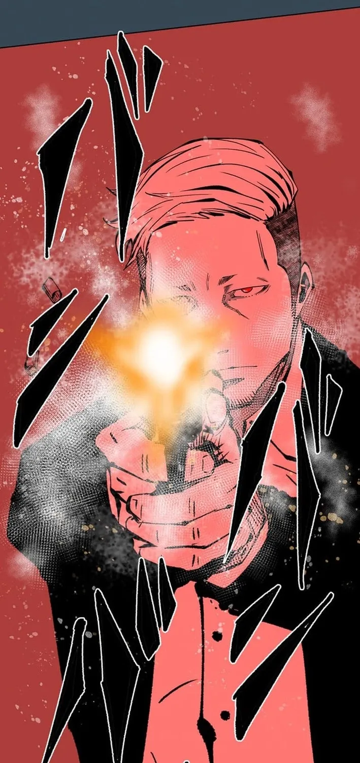 Magahito – The Bearer of Misfortune Chapter 22 page 39 - 