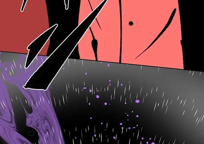 Magahito – The Bearer of Misfortune Chapter 22 page 40 - 