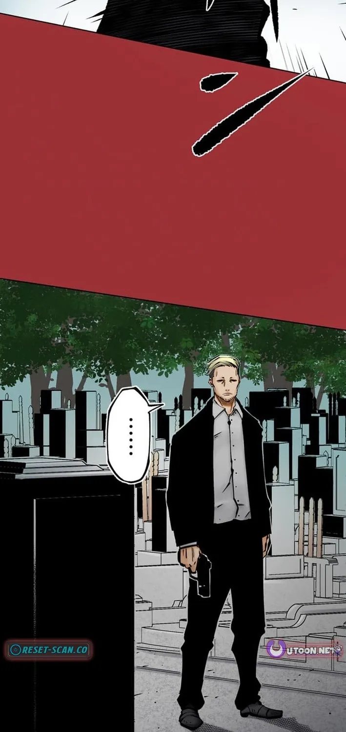 Magahito – The Bearer of Misfortune Chapter 22 page 5 - 