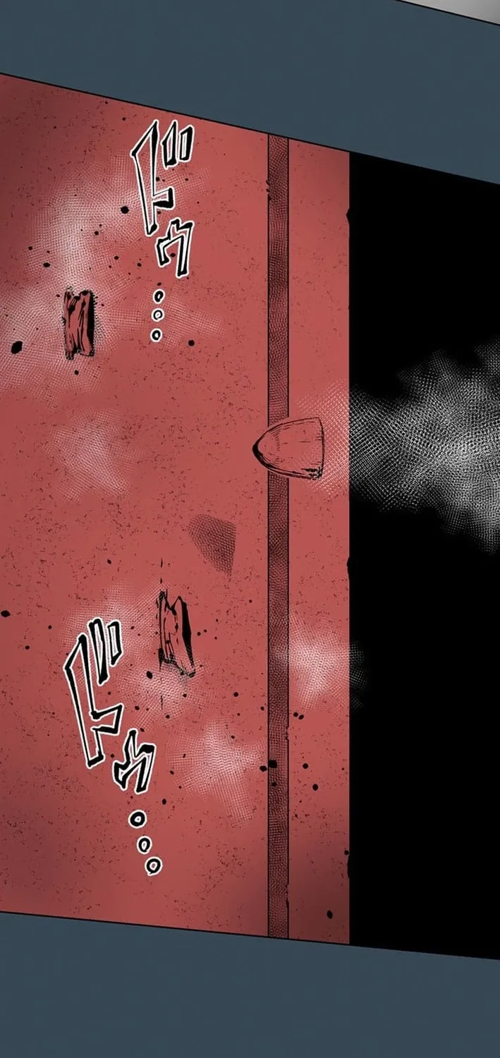 Magahito – The Bearer of Misfortune Chapter 22 page 42 - 