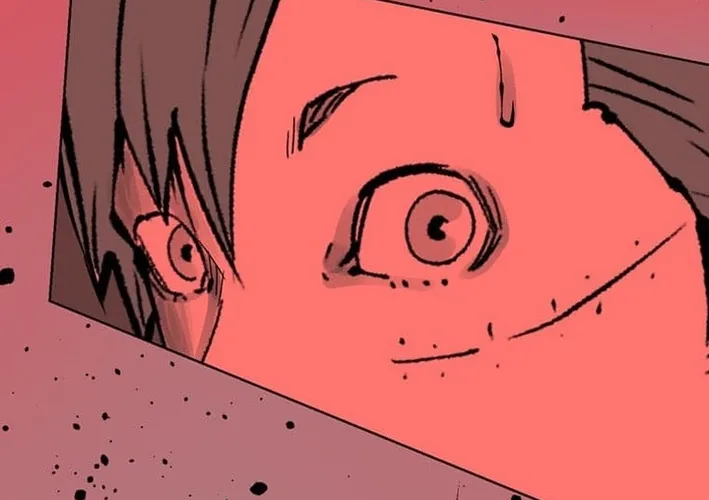 Magahito – The Bearer of Misfortune Chapter 22 page 44 - 