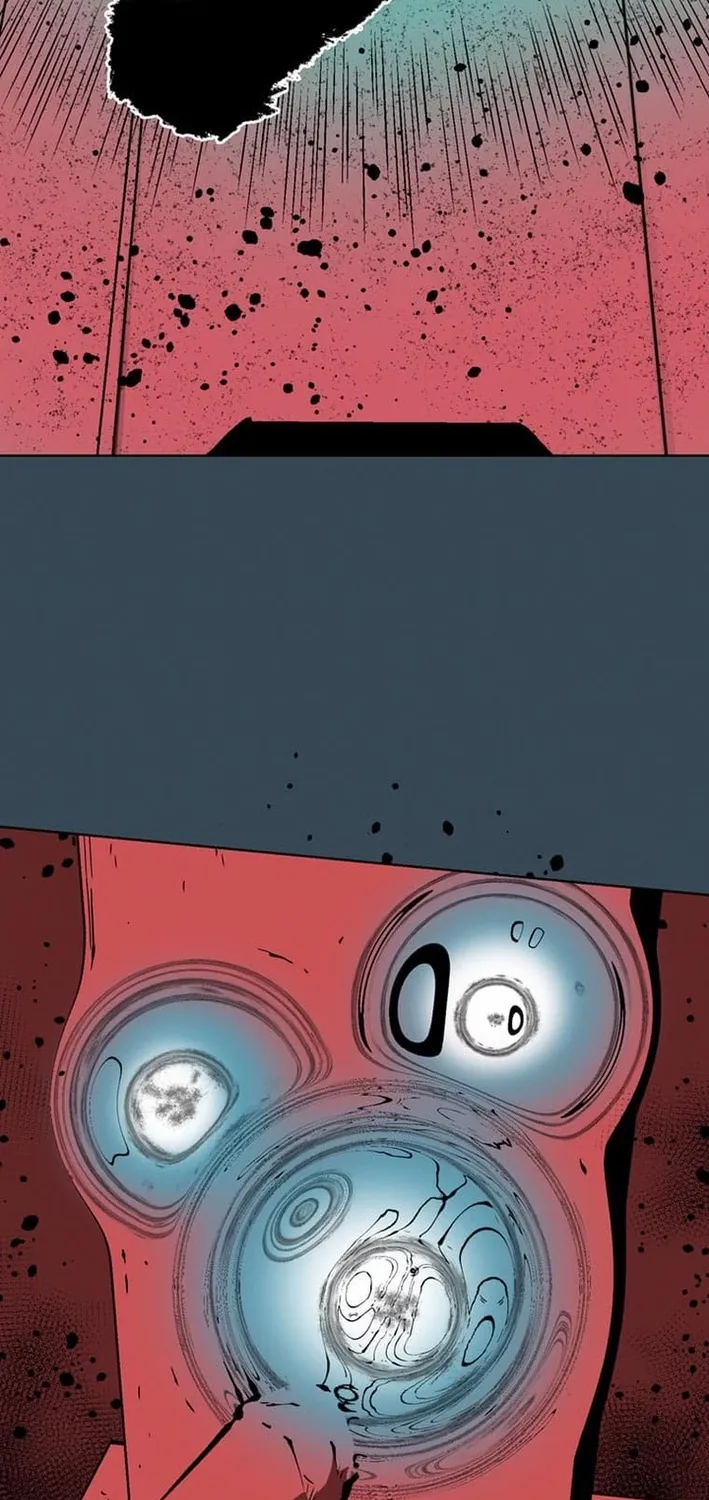 Magahito – The Bearer of Misfortune Chapter 22 page 46 - 