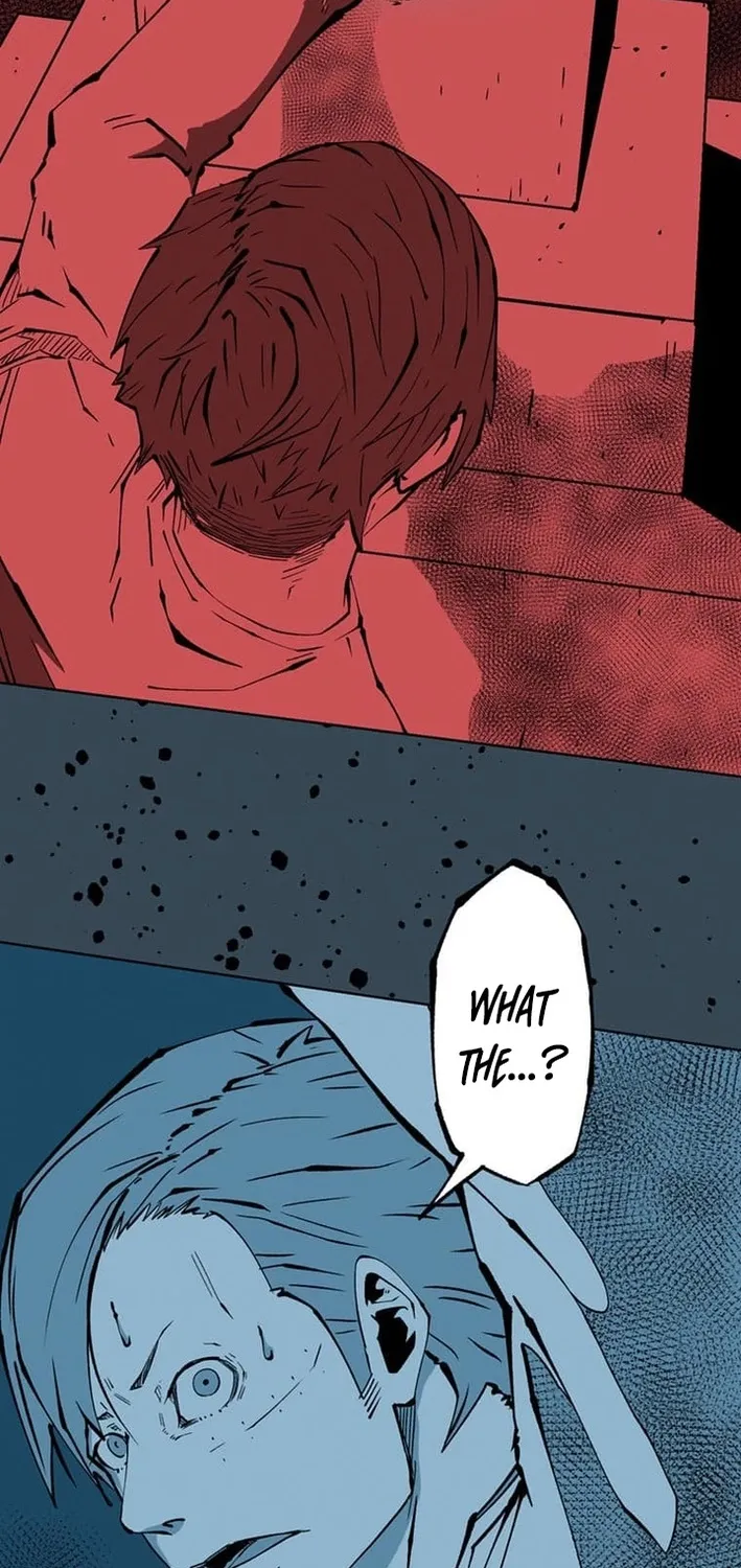 Magahito – The Bearer of Misfortune Chapter 22 page 47 - 