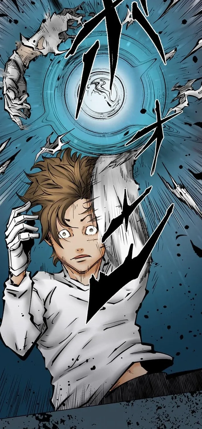 Magahito – The Bearer of Misfortune Chapter 22 page 49 - 