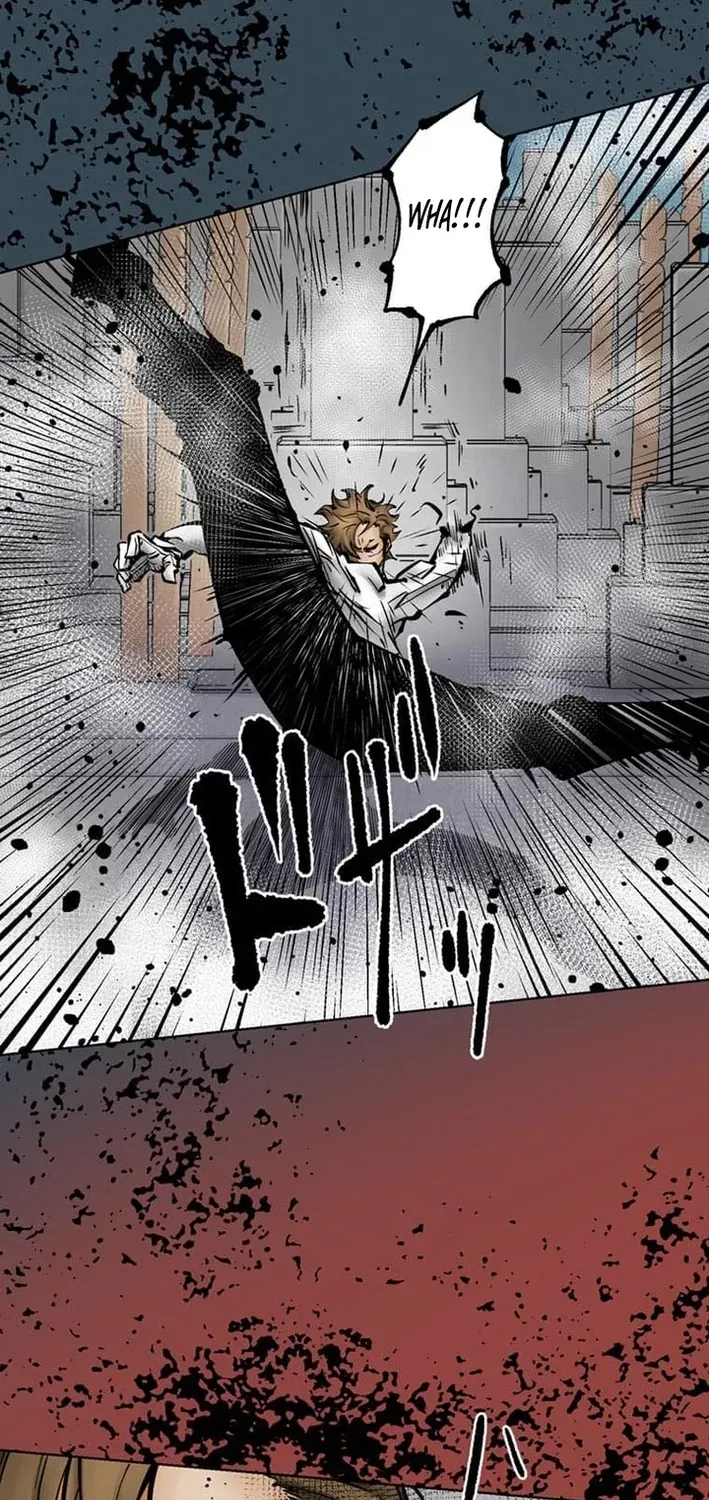 Magahito – The Bearer of Misfortune Chapter 22 page 50 - 