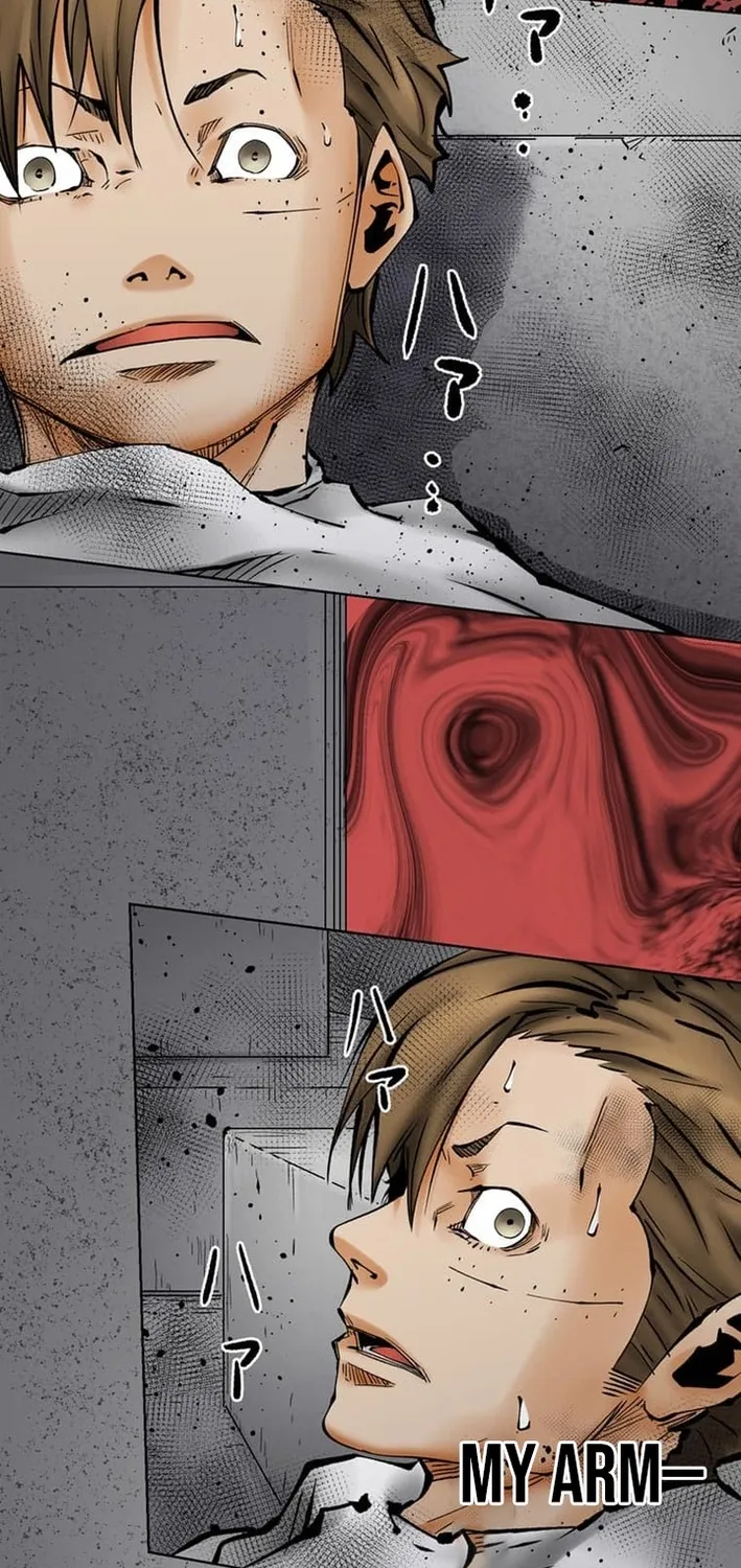 Magahito – The Bearer of Misfortune Chapter 22 page 51 - 