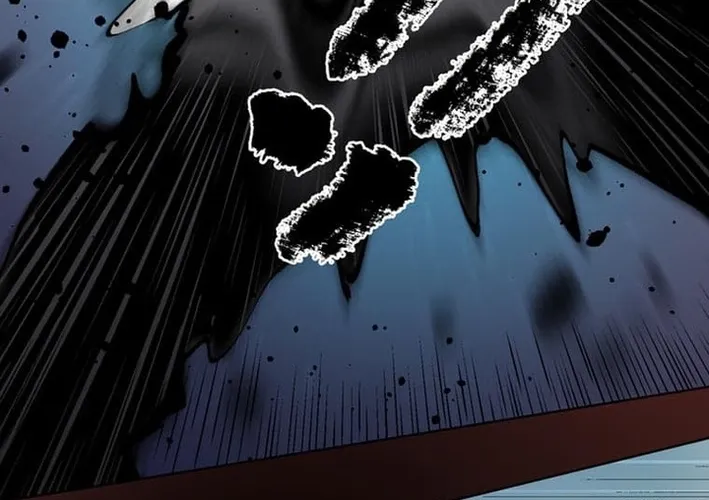 Magahito – The Bearer of Misfortune Chapter 22 page 56 - 