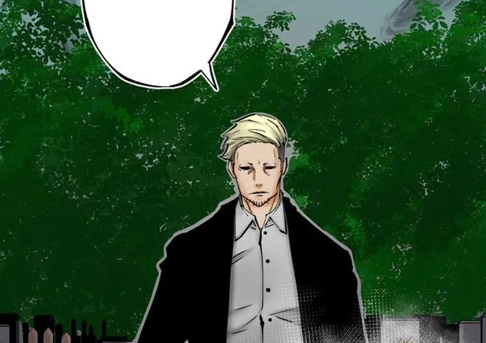Magahito – The Bearer of Misfortune Chapter 22 page 60 - 