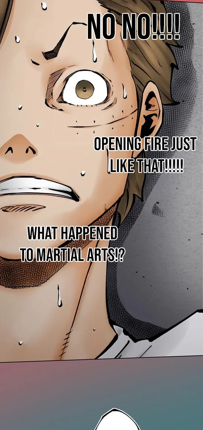 Magahito – The Bearer of Misfortune Chapter 22 page 7 - 