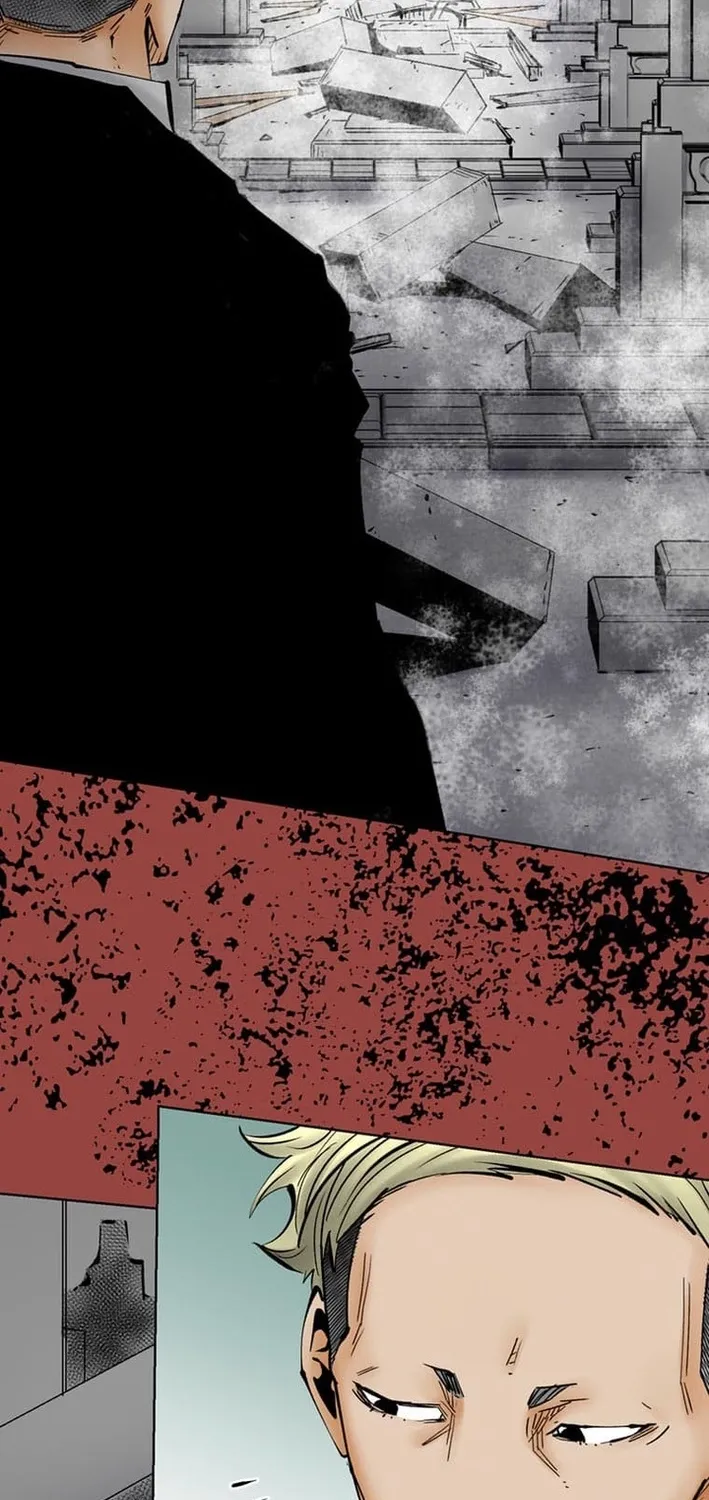 Magahito – The Bearer of Misfortune Chapter 22 page 62 - 