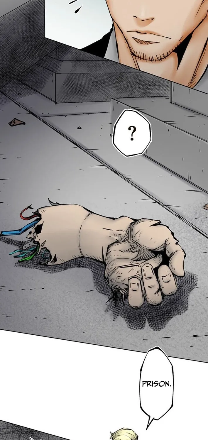 Magahito – The Bearer of Misfortune Chapter 22 page 63 - 