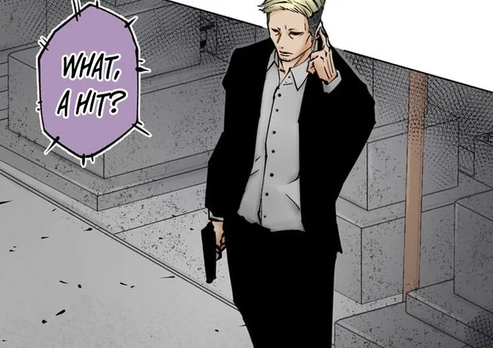 Magahito – The Bearer of Misfortune Chapter 22 page 64 - 
