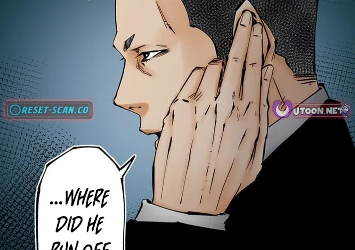 Magahito – The Bearer of Misfortune Chapter 22 page 68 - 
