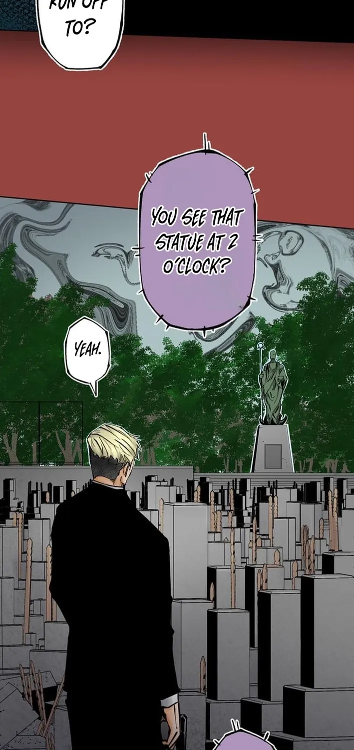 Magahito – The Bearer of Misfortune Chapter 22 page 69 - 