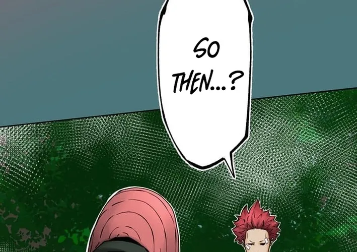 Magahito – The Bearer of Misfortune Chapter 22 page 8 - 