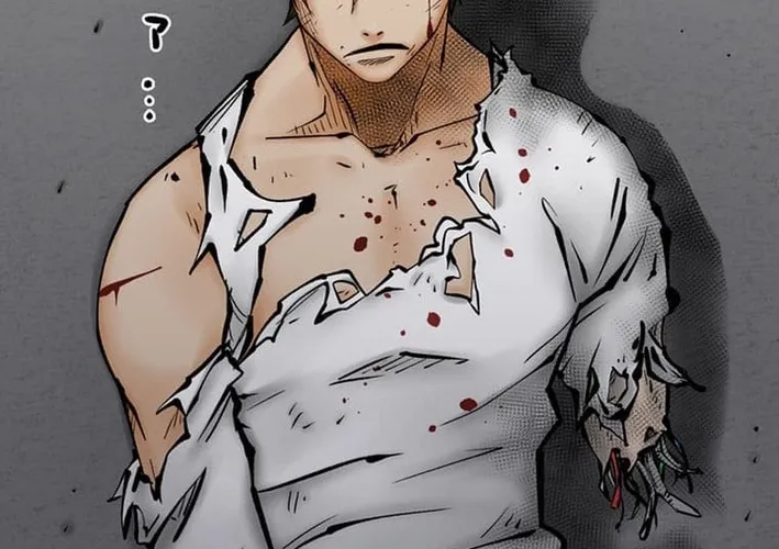Magahito – The Bearer of Misfortune Chapter 22 page 72 - 