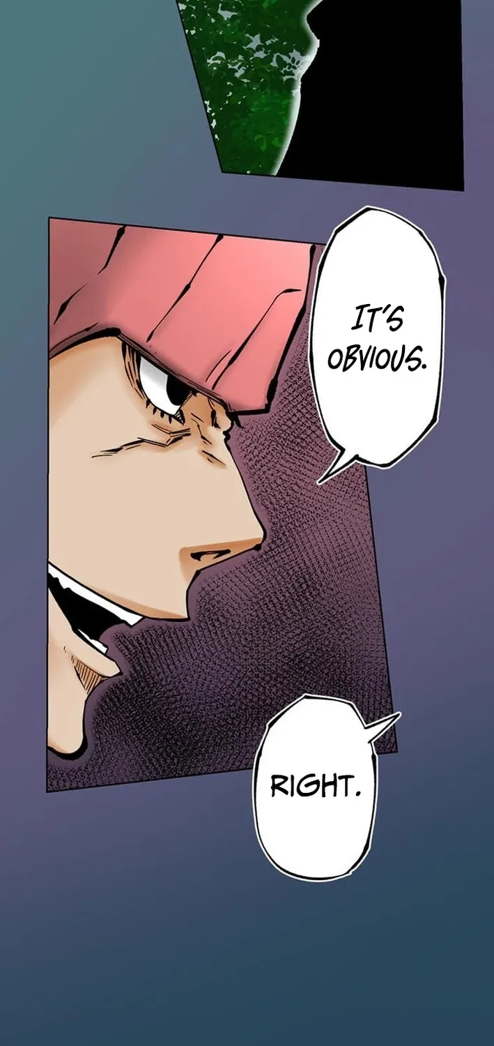 Magahito – The Bearer of Misfortune Chapter 22 page 10 - 