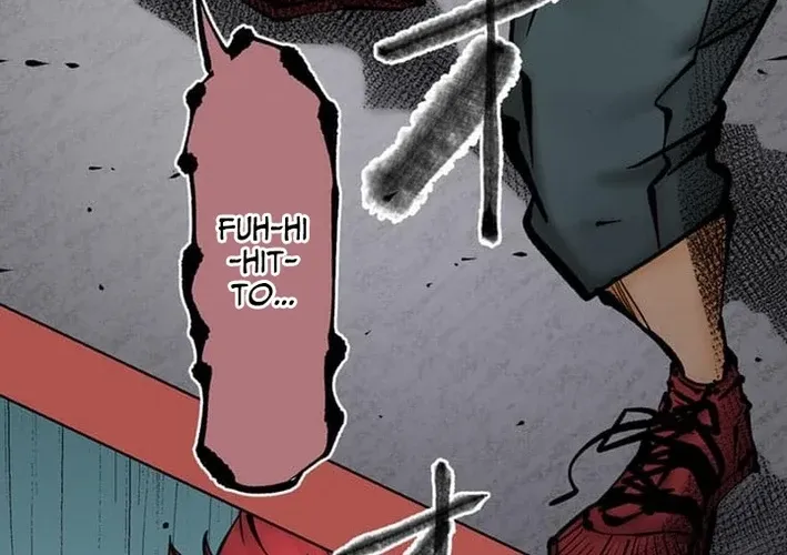 Magahito – The Bearer of Misfortune Chapter 23 page 12 - 