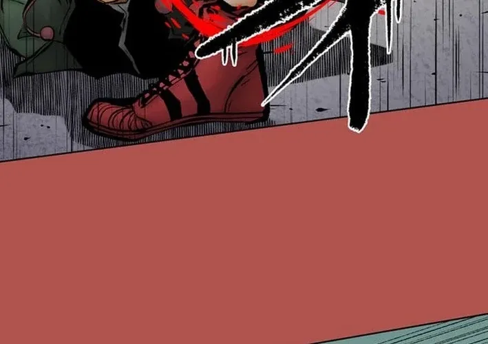 Magahito – The Bearer of Misfortune Chapter 23 page 16 - 