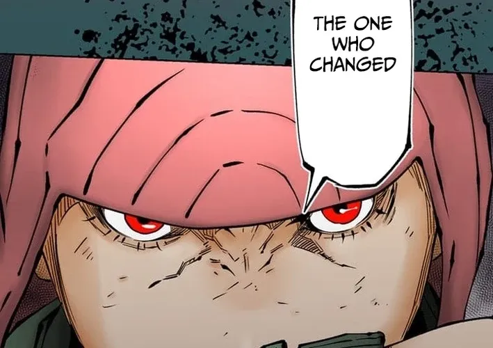 Magahito – The Bearer of Misfortune Chapter 23 page 24 - 