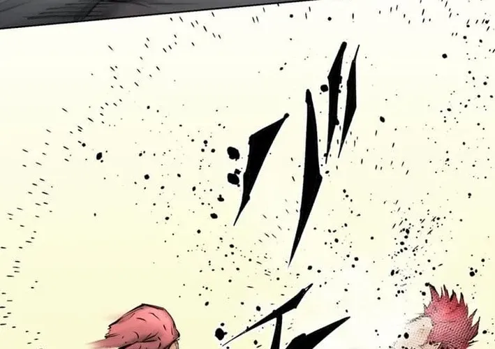 Magahito – The Bearer of Misfortune Chapter 23 page 28 - 