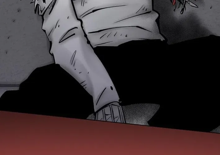 Magahito – The Bearer of Misfortune Chapter 23 page 4 - 