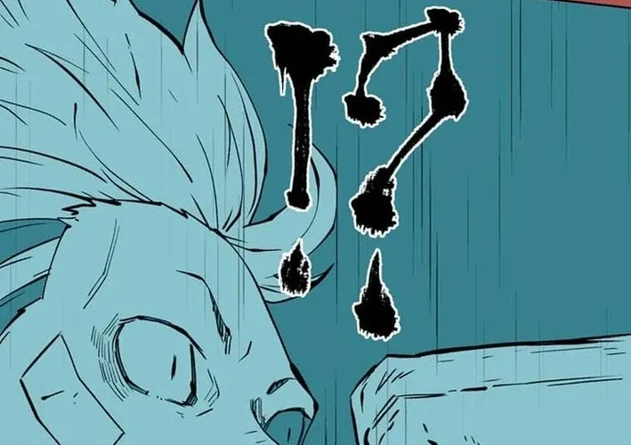 Magahito – The Bearer of Misfortune Chapter 23 page 40 - 