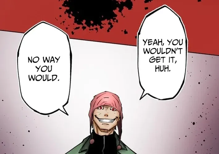 Magahito – The Bearer of Misfortune Chapter 23 page 44 - 