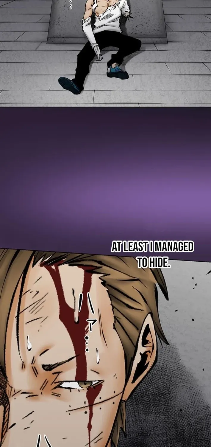Magahito – The Bearer of Misfortune Chapter 23 page 49 - 