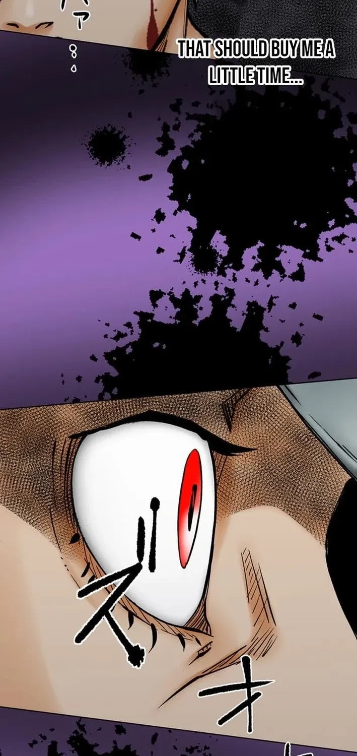 Magahito – The Bearer of Misfortune Chapter 23 page 50 - 