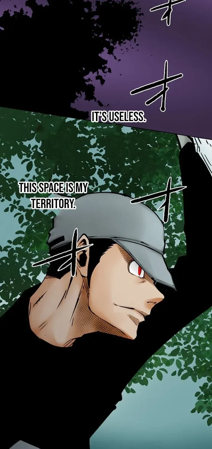 Magahito – The Bearer of Misfortune Chapter 23 page 51 - 