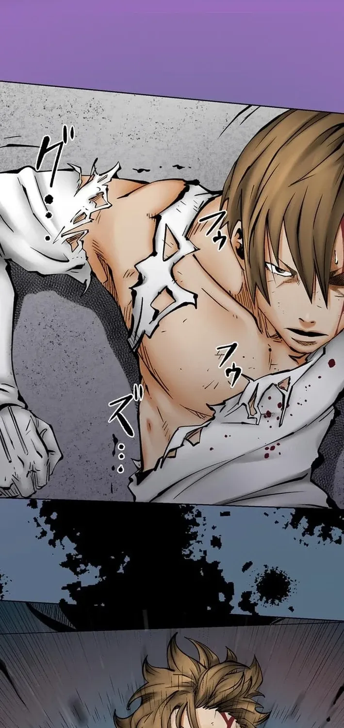 Magahito – The Bearer of Misfortune Chapter 23 page 54 - 