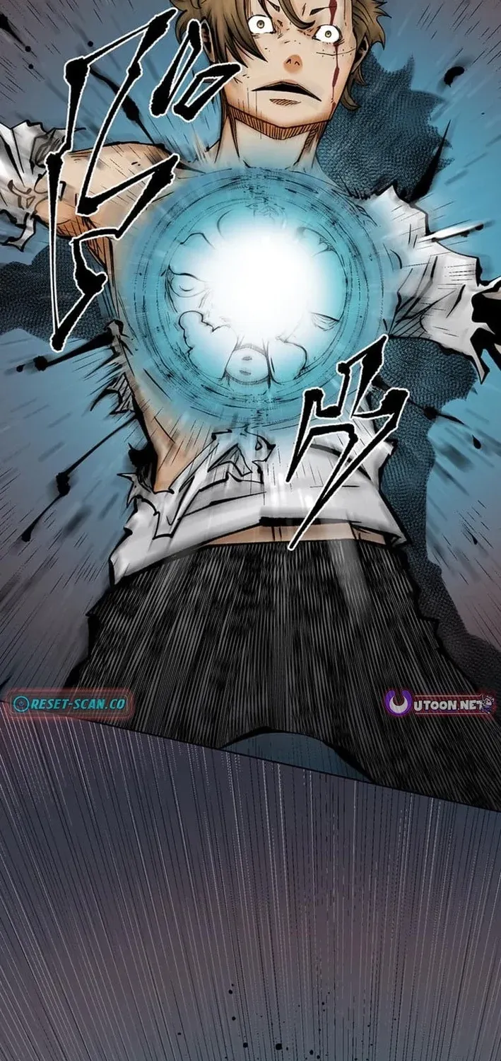 Magahito – The Bearer of Misfortune Chapter 23 page 55 - 