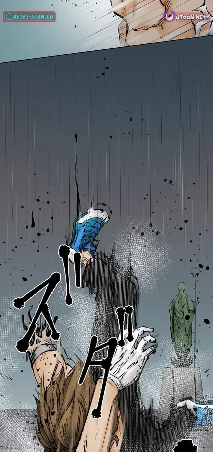 Magahito – The Bearer of Misfortune Chapter 23 page 58 - 