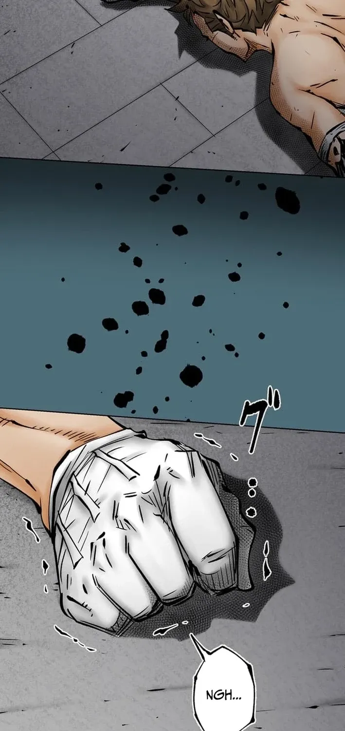 Magahito – The Bearer of Misfortune Chapter 23 page 62 - 