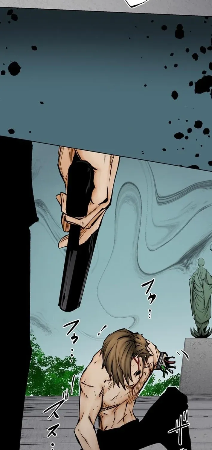 Magahito – The Bearer of Misfortune Chapter 23 page 63 - 