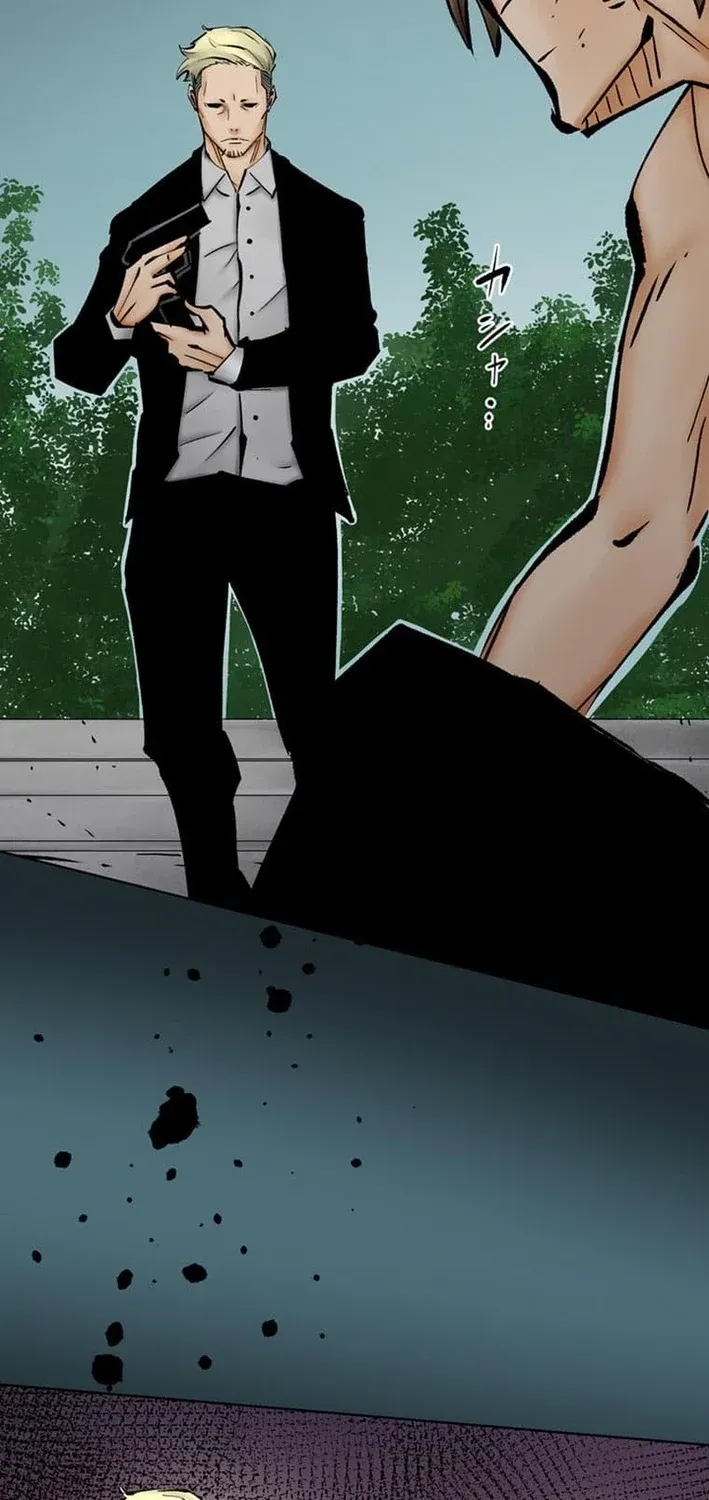 Magahito – The Bearer of Misfortune Chapter 23 page 65 - 
