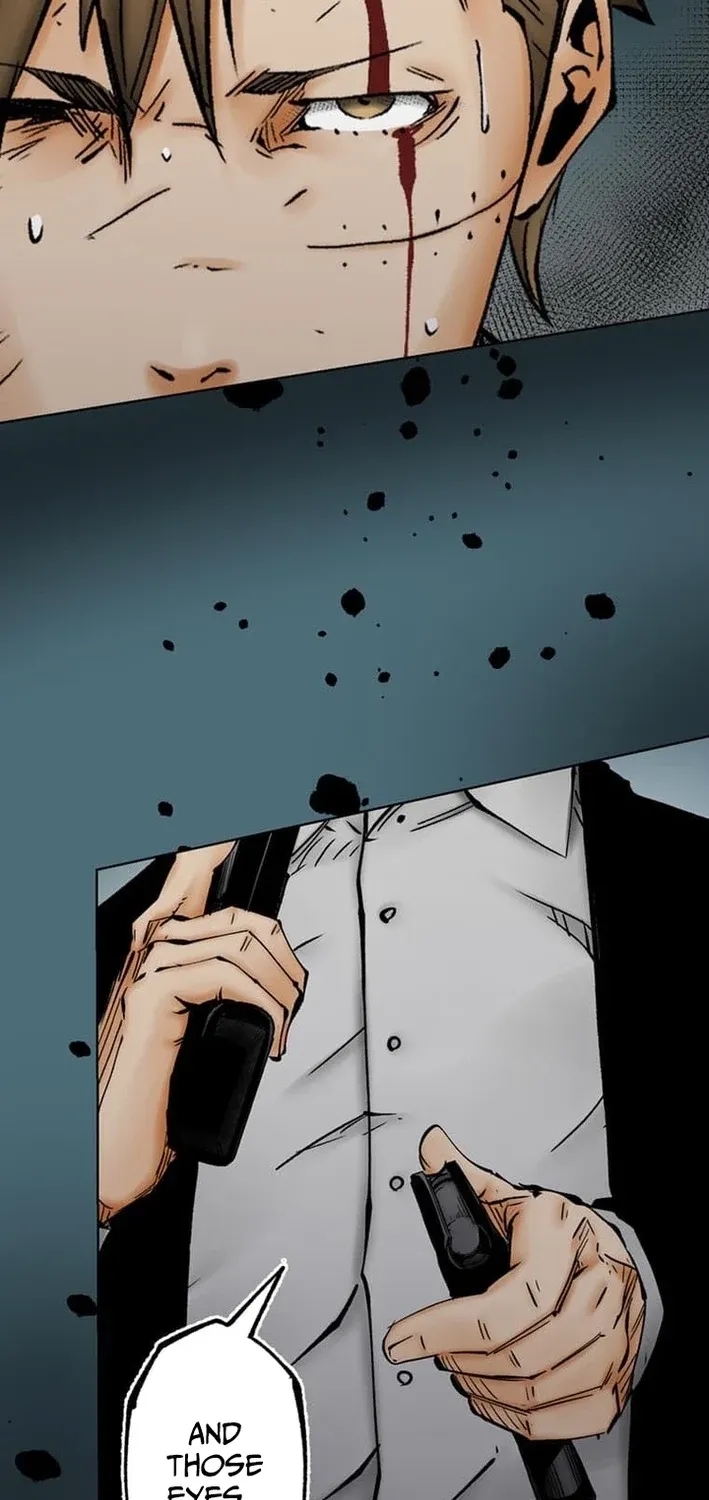 Magahito – The Bearer of Misfortune Chapter 23 page 69 - 