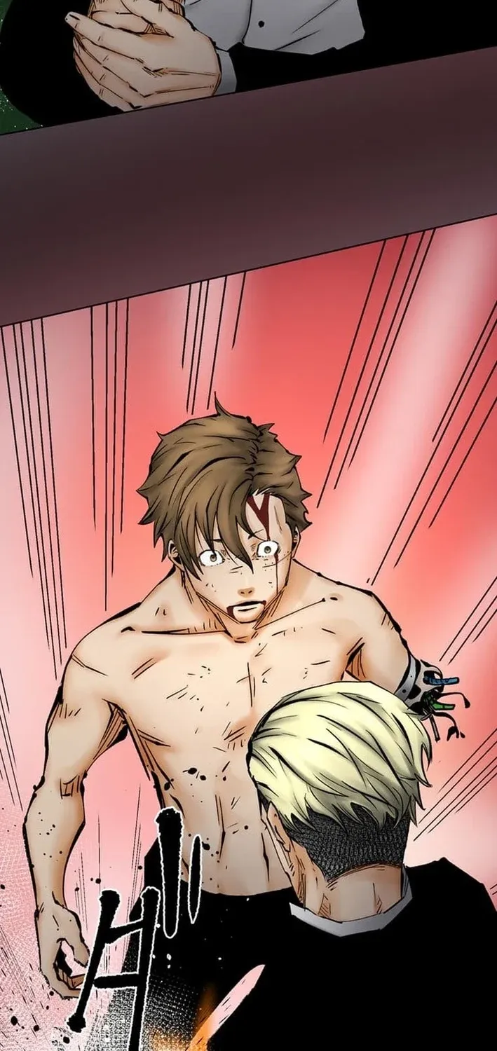 Magahito – The Bearer of Misfortune Chapter 23 page 71 - 