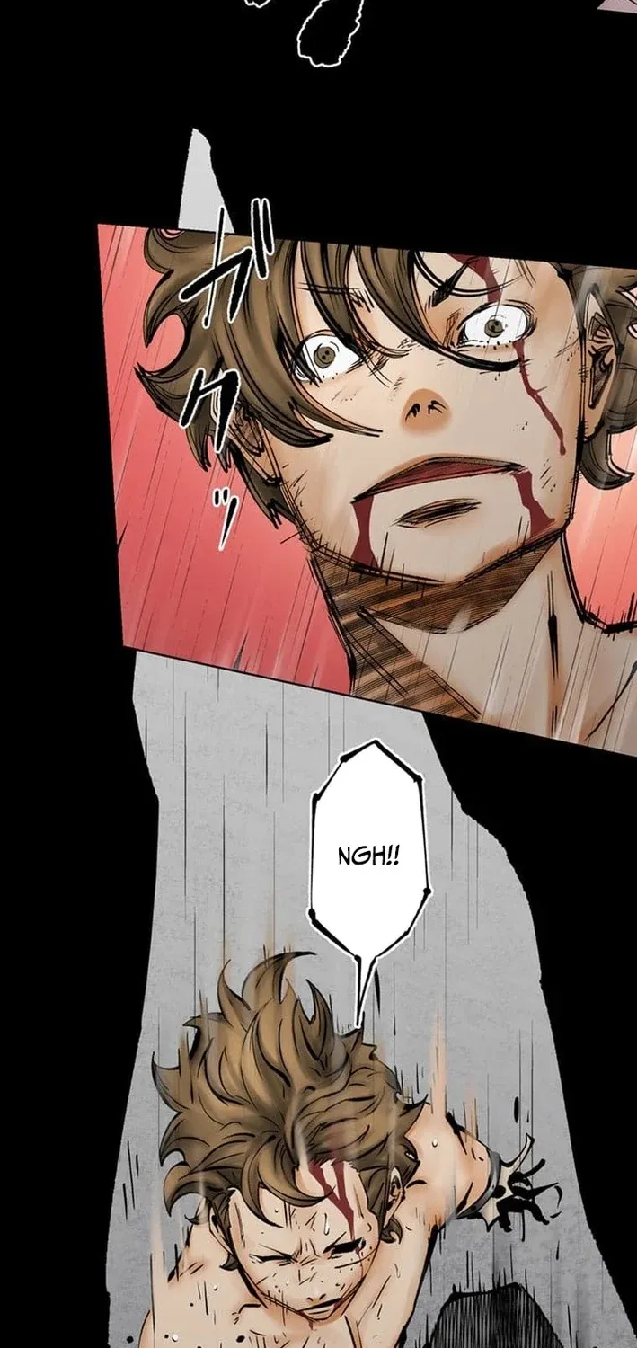 Magahito – The Bearer of Misfortune Chapter 23 page 73 - 